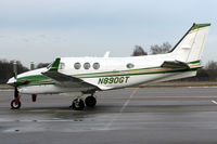 N890GT @ EDMA - now with winglets - by JÜRGEN COENEN