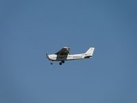 N565AD @ ONT - On final runway 26L enroute to park and be fueled up - by Helicopterfriend