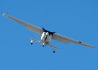 N300EP @ DTN - Landing at Downtown Shreveport. - by paulp