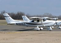 N300EP @ DTN - At Downtown Shreveport. - by paulp