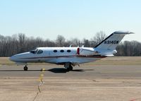 N914GW @ DTN - At Downtown Shreveport. - by paulp