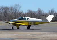 N398C @ DTN - At Downtown Shreveport. - by paulp