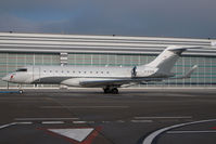 G-EXRS @ LOWW - Globalexpress - by Dietmar Schreiber - VAP