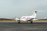 N559DW @ GKY - At Arlington Municipal Airport - by Zane Adams