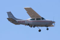 N10419 @ GKY - At Arlington Municipal Airport - by Zane Adams