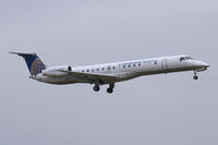 N14947 @ DAL - Landing at Dallas Love Field