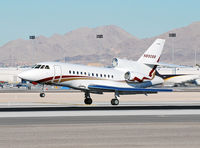 N890BB @ KLAS - N890BB 2007 Dassault FALCON 900 EX C/N 611

Las Vegas - McCarran International (LAS / KLAS)
USA - Nevada, January 27, 2011
Photo: Tomás Del Coro - by Tomás Del Coro