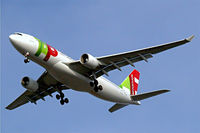 CS-TOF @ EGLL - Airbus A330-223 [308] (TAP Air Portugal) Home~G 11/10/2007