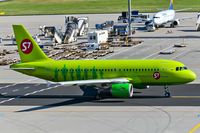 VP-BTW @ EDDF - VP-BTW_
Airbus A319-114 - by Jerzy Maciaszek