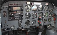 N7041U @ KRFD - Beech T-34B - by Mark Pasqualino