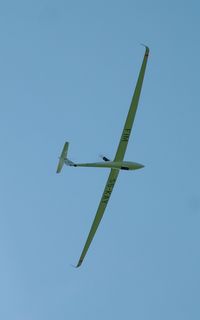 S5-KAY - Szatymaz Airfield - Hungary. - by Attila Groszvald-Groszi
