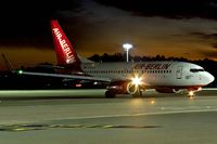 D-ABLA @ EDDR - ready for departure - by Friedrich Becker