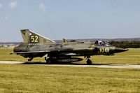 35596 @ ESTA - taxying to the active - by Friedrich Becker