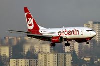 D-ABAB @ EDDR - on final RW09 - by Friedrich Becker
