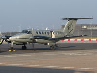 G-SYGA @ EHRD - Synergy Aviation