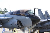 161242 @ NBC - Static at Marine Corps Air Station Beaufort