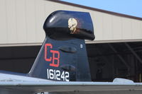 161242 @ NBC - Static at Marine Corps Air Station Beaufort