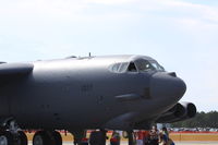 61-0017 @ NBC - Static at Marine Corps Air Station Beaufort - by Mark Silvestri