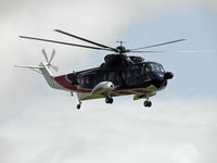 G-BFFJ @ EGHK - Departing to St Marys - by Manxman