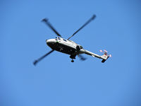 XZ720 - Over Buckfastleigh, Devon - by Manxman