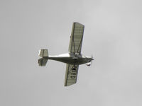 G-CDYD - Over Grosmont, North Yorkshire - by Manxman