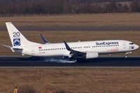TC-SNF @ EDDR - TC-SNF_
Boeing B737-8HC(WL), - by Jerzy Maciaszek