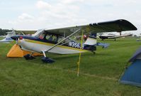 N356JB @ KOSH - EAA AirVenture 2010 - by Kreg Anderson