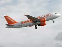 G-EZBF @ EGNS - Easyjet departing - by Manxman
