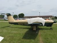 N2079Y @ KOSH - EAA AirVenture 2010 - by Kreg Anderson