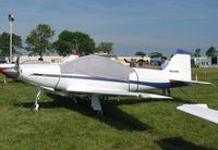 N444PK @ KOSH - EAA AirVenture 2010