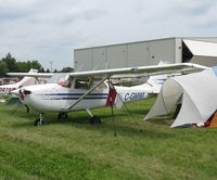 C-GMWI @ KOSH - EAA AirVenture 2010 - by Kreg Anderson
