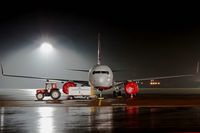 D-ABLD @ EDDR - D-ABLD_
Boeing 737-76J/W, - by Jerzy Maciaszek