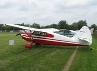 N40164 @ KOSH - EAA AirVenture 2010 - by Kreg Anderson
