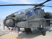 00-5216 @ NBC - Static at Marine Corps Air Station Beaufort - by Mark Silvestri