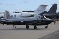 N8272M @ NBC - Static at Marine Corps Air Station Beaufort - by Mark Silvestri