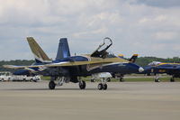 188719 @ KNBC - Marine Corps Air Station Beaufort - by Mark Silvestri