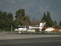 N418WZ photo, click to enlarge