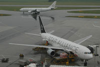 OE-LAY @ LOWW - Lauda Air Boeing 767-300 - by Dietmar Schreiber - VAP