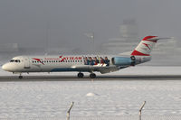 OE-LVM @ SZG - Austrian arrows