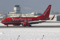 OY-MRF @ SZG - Cimber Sterling - by Joker767
