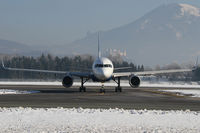 OH-AFI @ SZG - Air Finland - by Joker767