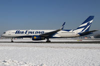 OH-AFI @ SZG - Air Finland - by Joker767