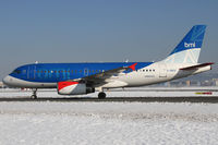 G-DBCG @ SZG - BMI