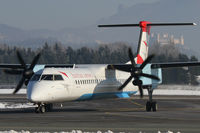OE-LGF @ SZG - Austrian arrows