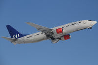 LN-RRK @ SZG - SAS - Scandinavian Airlines