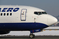 EI-CXR @ SZG - Transaero - by Joker767