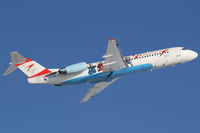 OE-LVM @ SZG - Austrian arrows