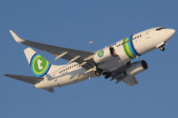 PH-XRY @ SZG - Transavia