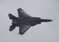 90-0232 @ KNBC - Marine Corps Air Station Beaufort - by Mark Silvestri