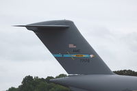07-7170 @ KDOV - At Dover AFB - Ready for takeoff - by Mark Silvestri